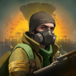 دانلود Chornobyl Quest