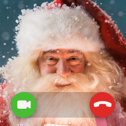 دانلود Call Santa Claus - Prank Call