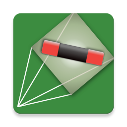 دانلود Physics Toolbox Magnetometer