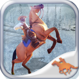 دانلود Horse Riding: 3D Horse game