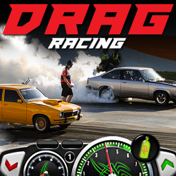 دانلود Fast Cars Drag Racing game