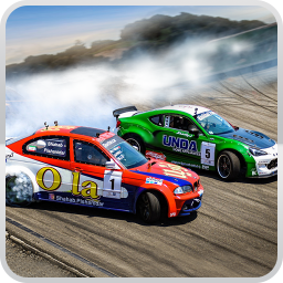 دانلود Racing In Car: Car Racing Game