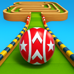 دانلود Circus Balls - 3D Ball Games