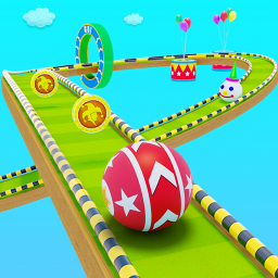 دانلود Circus Balls - 3D Ball Games