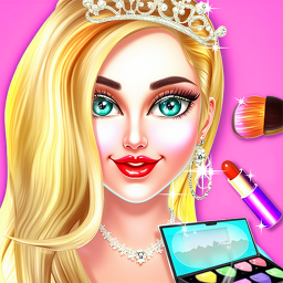 دانلود Prom Fashion MakeUp & Dress Up دانلود Prom Fashion MakeUp & Dress Up