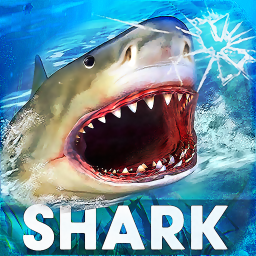 دانلود Real Shark Life - Shark Sim دانلود Real Shark Life - Shark Sim