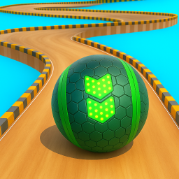 دانلود City Ball Run Game: Ball Games
