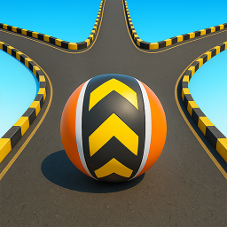 دانلود City Ball Run Game: Ball Games