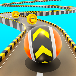 دانلود City Ball Run Game: Ball Games