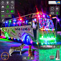 دانلود Bus Simulator GT: City Bus