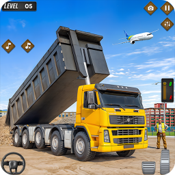 دانلود US Construction Game Simulator