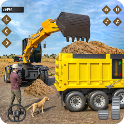 دانلود US Construction Game Simulator