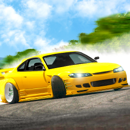 دانلود city real drift simulator 3d