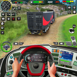 دانلود Truck Simulator: Truck Game GT