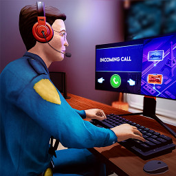 دانلود 911 dispatcher game: 911 games