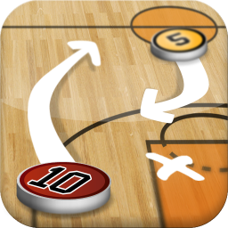 دانلود TacticalPad Basketball