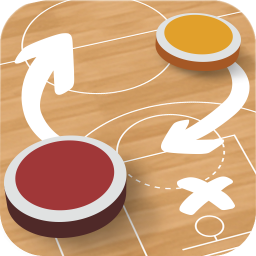 دانلود TacticalPad Basketball