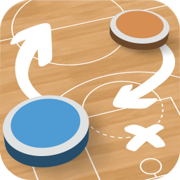 دانلود TacticalPad Basketball