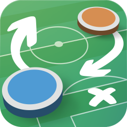 دانلود TacticalPad Coach's Whiteboard