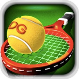 تنیس بازی 3D