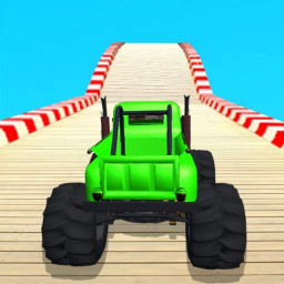 دانلود TopRace: Fast Car Simulator