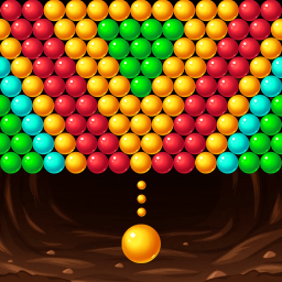 دانلود Bubble shooter