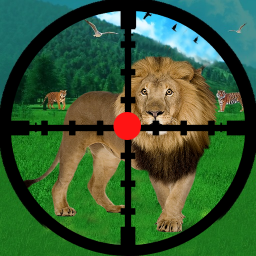 دانلود Animal Hunting -Shooting Games
