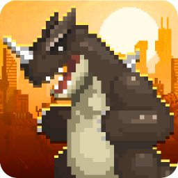 دانلود World Beast War - idle merge