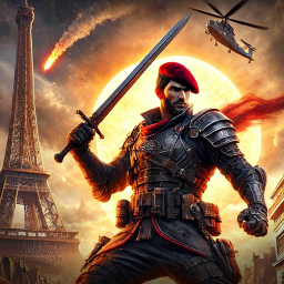 دانلود Reign of Empire : Civ. war