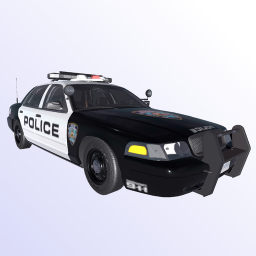 دانلود Police Siren Ringtones
