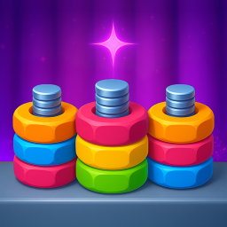 دانلود SortWorks: Nuts & Order