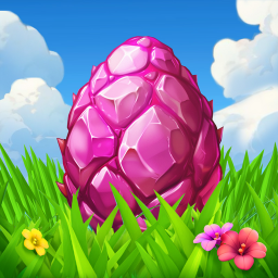 دانلود Fairyland: Merge & Magic