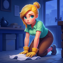 دانلود Merge Haven