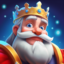 دانلود Mergest Kingdom: Merge game