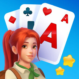 دانلود Kings & Queens: Solitaire Game