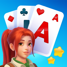 دانلود Kings & Queens: Solitaire Game