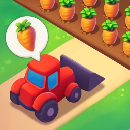 دانلود Tropical Merge: Merge game