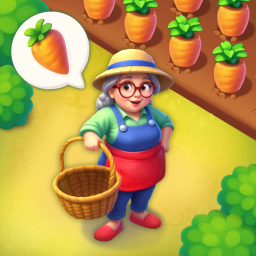 دانلود Tropical Merge: Merge game