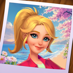 دانلود Tropical Merge: Merge game