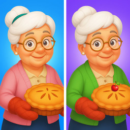 دانلود Difland・find the difference دانلود Difland・find the difference