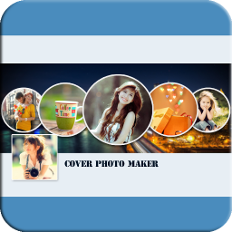 دانلود Cover Photo Maker