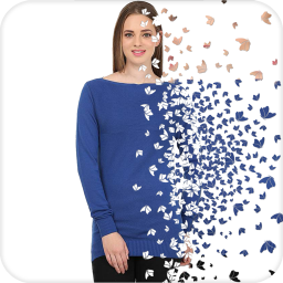 دانلود Particle Dispersion Effect