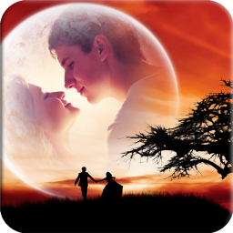 دانلود Romantic Photo Frame