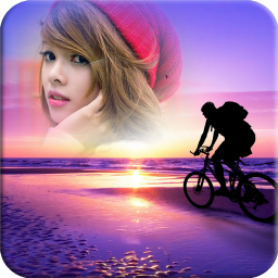 دانلود Sunrise Photo Frame