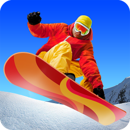 دانلود Snowboard Master 3D