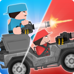 دانلود Clone Armies: Gun Battle Game