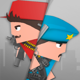دانلود Clone Armies - Tactical Game