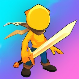 دانلود Clone Crazy Footman: Hero PK