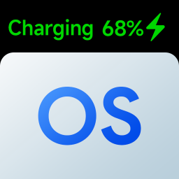 دانلود OS Charging Animation