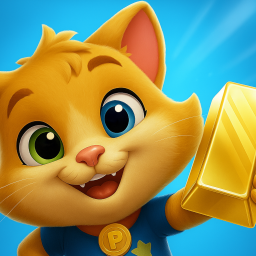 دانلود Math Game: Toon Math دانلود Math Game: Toon Math